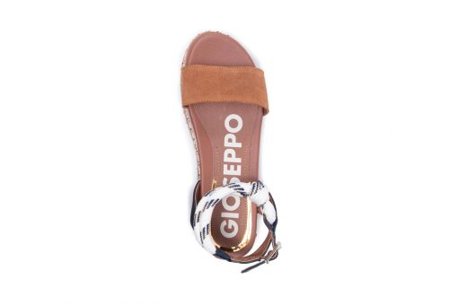 GIOSEPPO-KAYCEE (62970)-TAN - Image 3