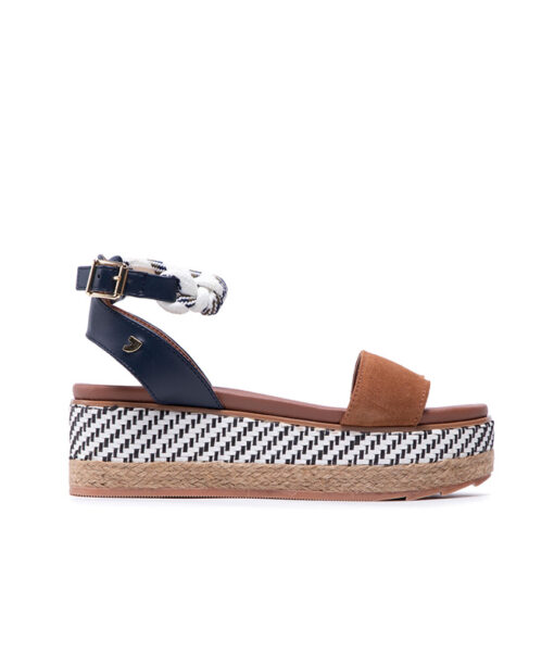 Alternative view of GIOSEPPO-KAYCEE (62970)-TAN