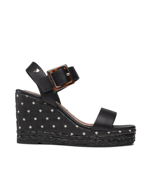 Alternative view of GIOSEPPO-KIRBY (62855)-BLACK