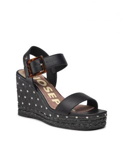 GIOSEPPO-KIRBY (62855)-BLACK