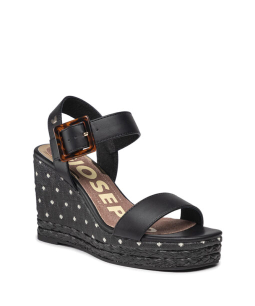 GIOSEPPO-KIRBY (62855)-BLACK