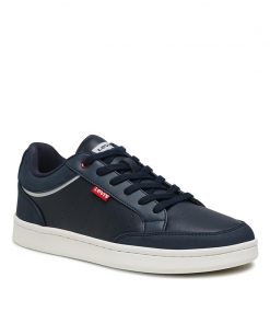 LEVIS-BILLY 2 (232998-618-17)-NAVY BLUE