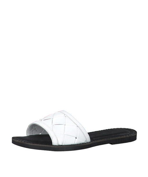 Tamaris (27125-26-125)-WHITE-BLACK