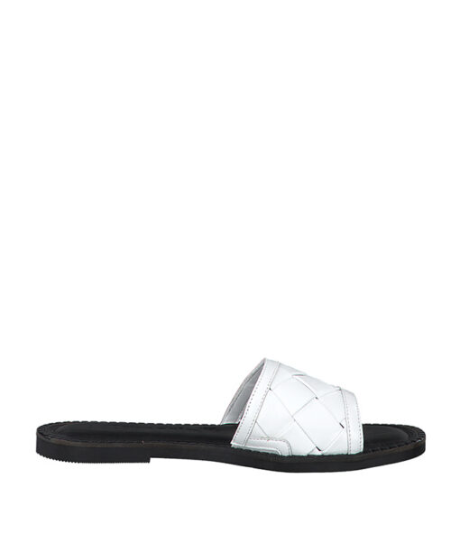 Alternative view of Tamaris (27125-26-125)-WHITE-BLACK