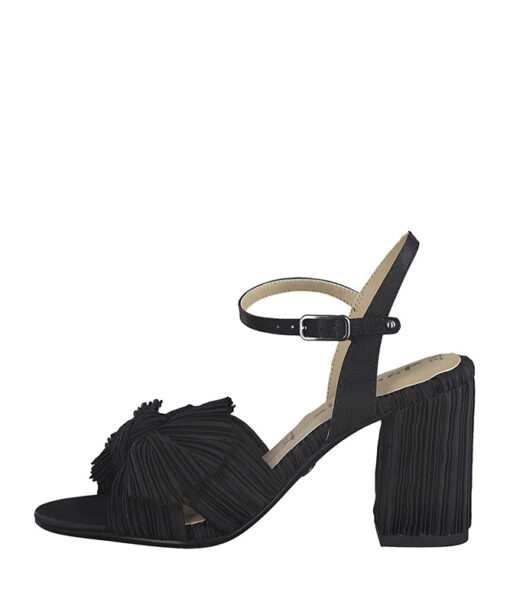 Alternative view of Tamaris (28035-36-007)-BLACK UNI