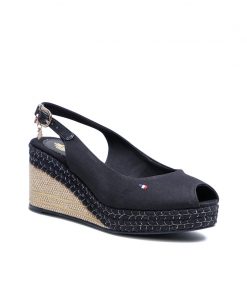 US.POLO ASSN-AGATA159 (AGATA4159S1-C1)-BLK