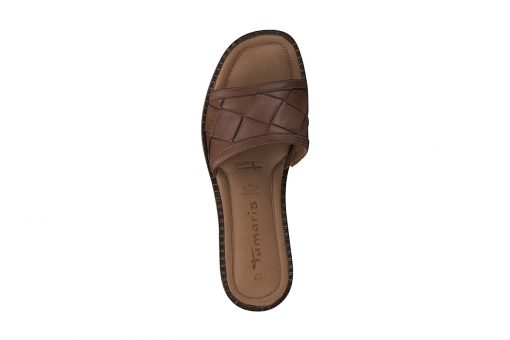 Tamaris (27125-26-305)-COGNAC - Image 4