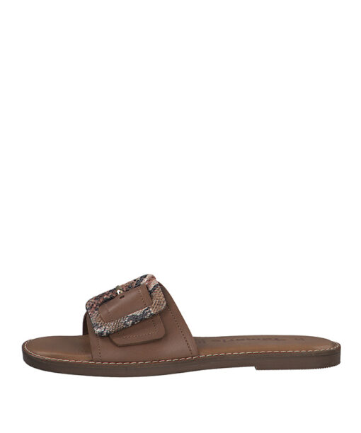Alternative view of Tamaris (27129-36-305)-COGNAC