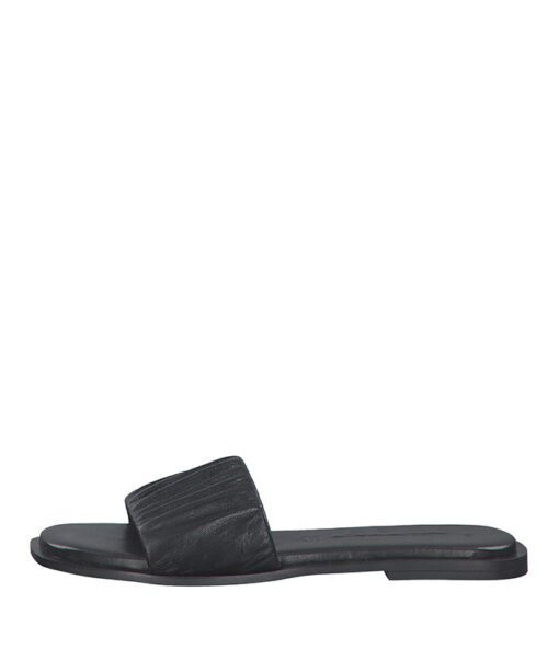 Alternative view of Tamaris (27144-36-003)-BLACK LEATHER