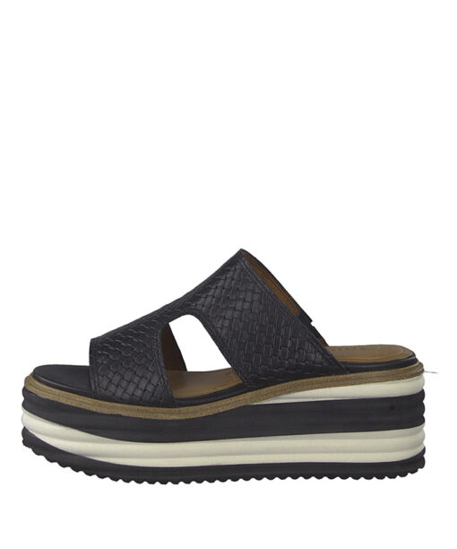 Alternative view of Tamaris (27234-36-006)-BLACK STRUCT