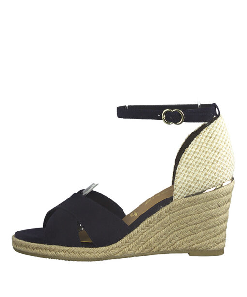 Alternative view of Tamaris (28026-36-805)-NAVY