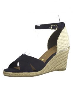 Tamaris (28026-36-805)-NAVY