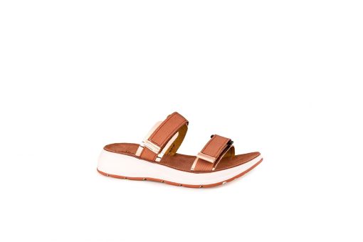 FANTASY SANDALS-ADELE (S86)-ARAGOSTA ROSEGOLD