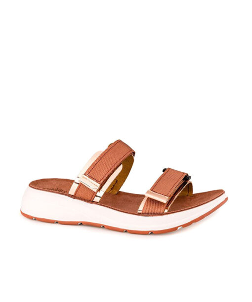 FANTASY SANDALS-ADELE (S86)-ARAGOSTA ROSEGOLD