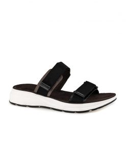 FANTASY SANDALS-ADELE (S86)-BLACK