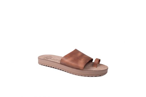 FANTASY SANDALS-ANAFI (A8023)-TAUPE BRUSH