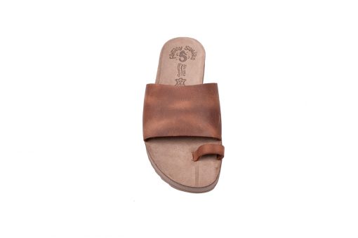 FANTASY SANDALS-ANAFI (A8023)-TAUPE BRUSH - Image 2