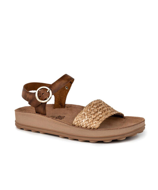 FANTASY SANDALS-DEMI (S314)-TAUPE