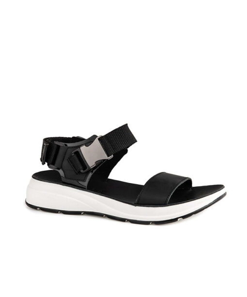 FANTASY SANDALS-LEONA (S81)-BLACK