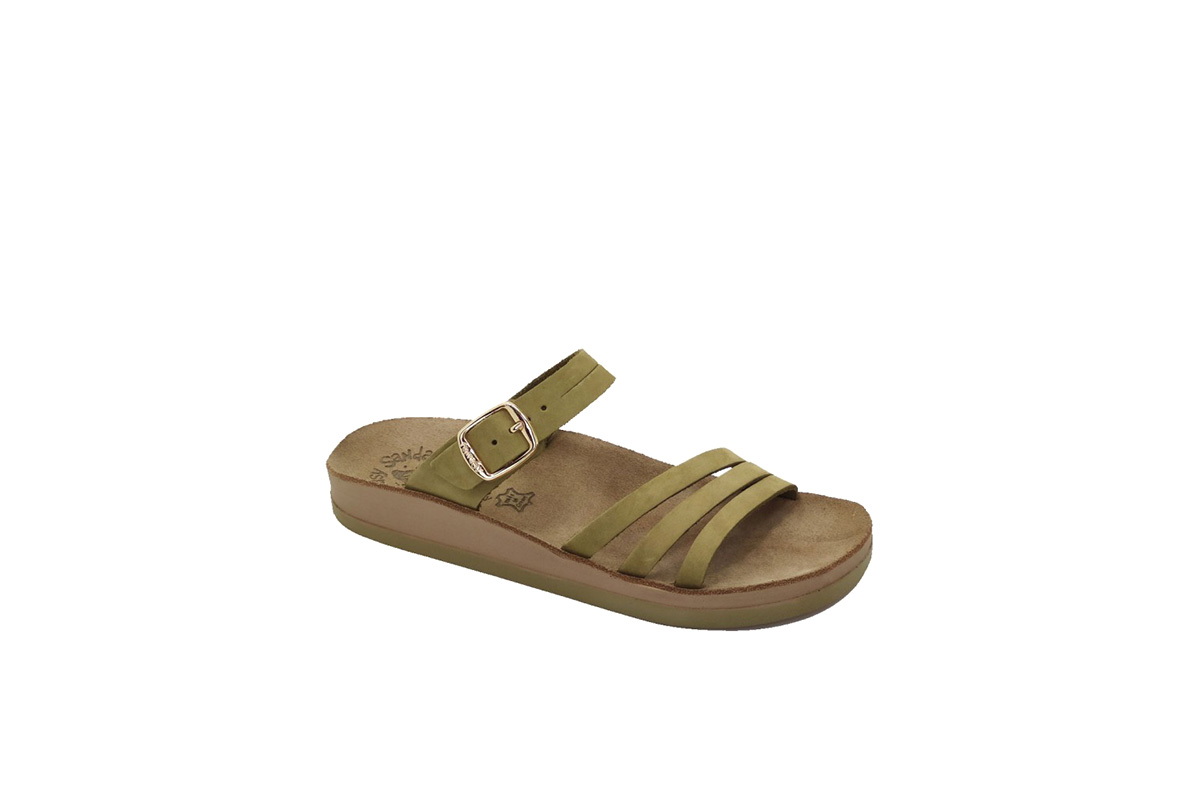 FANTASY SANDALS-LOLA (S3009)-OLIVIA