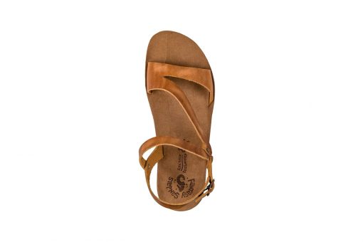 FANTASY SANDALS-MIRIAM (S9031)-TAUPE BRUSH - Image 3