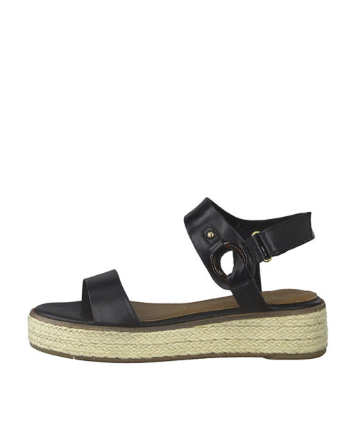 Alternative view of Tamaris (28235-26-001)-BLACK