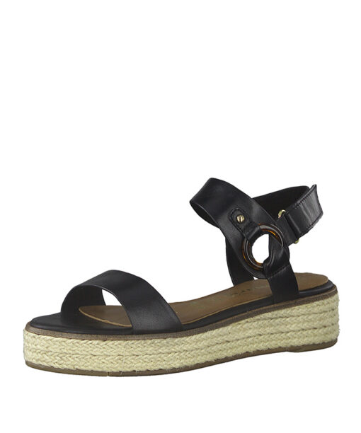 Tamaris (28235-26-001)-BLACK