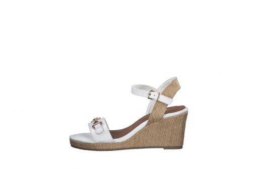 Tamaris (28370-26-100)-WHITE - Image 2