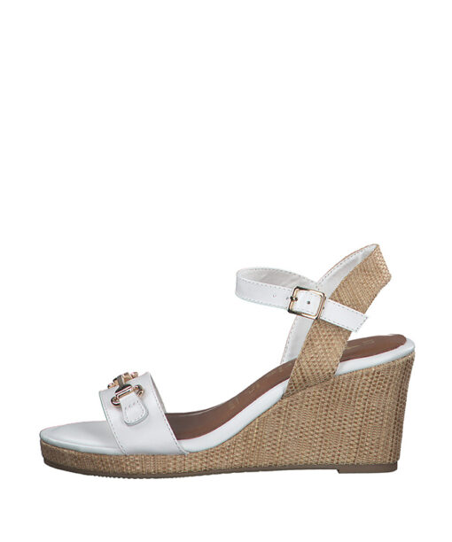 Alternative view of Tamaris (28370-26-100)-WHITE