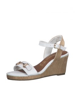 Tamaris (28370-26-100)-WHITE
