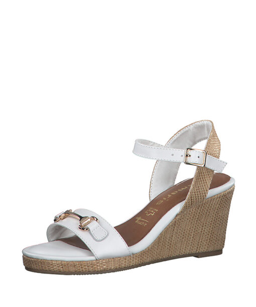 Tamaris (28370-26-100)-WHITE