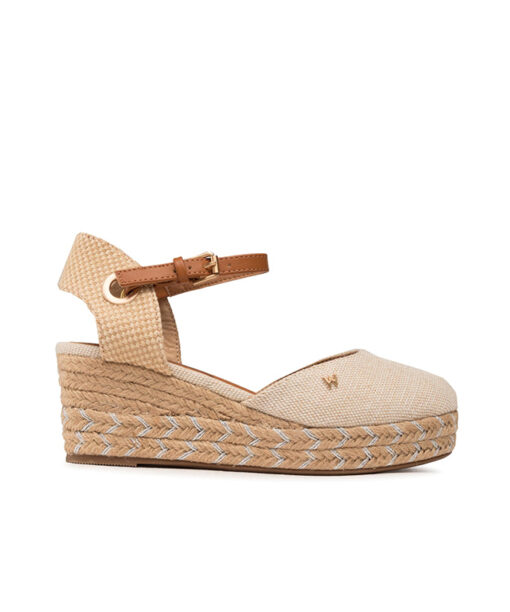 Alternative view of WRANGLER-BELLA (WL11611A-W0021)-ECRU