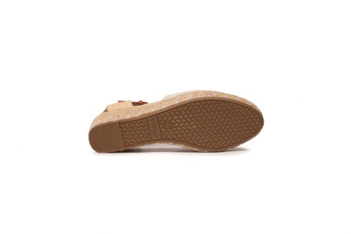 WRANGLER-BELLA (WL11611A-W0021)-ECRU - Image 4