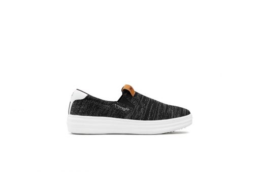 WRANGLER-JELLY SLIP (WM11001A-W0062)-BLACK - Image 3