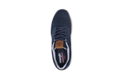 WRANGLER-MICKY (WM11030A-W0016)-NAVY - Image 3