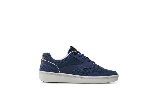 WRANGLER-MICKY (WM11030A-W0016)-NAVY - Image 2