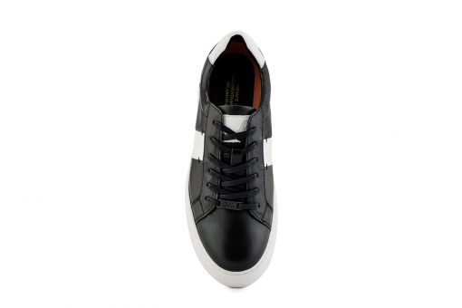 VERSACE-19V69 (YO-J2027-P2)-BLACK-WHITE - Image 3