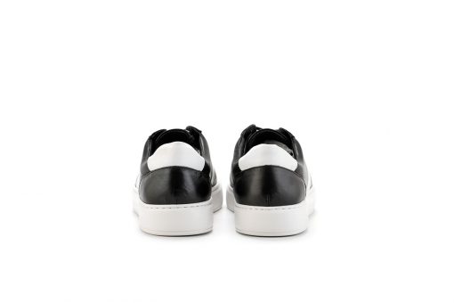 VERSACE-19V69 (YO-J2027-P2)-BLACK-WHITE - Image 4