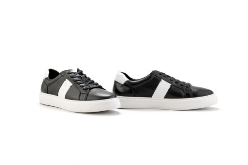 VERSACE-19V69 (YO-J2027-P2)-BLACK-WHITE - Image 2