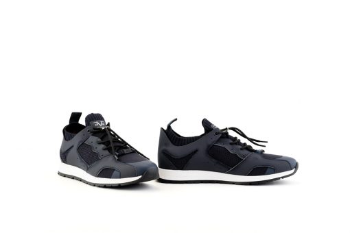 VERSACE-19V69 (YO-LY202-M1)-NAVY - Image 2