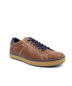 JK LONDON (N57002681531)-TAN