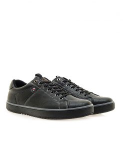 JK LONDON (N5700268170W)-BLACK