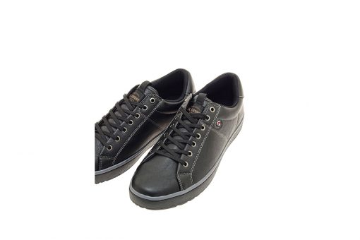 JK LONDON (N5700268170W)-BLACK - Image 4