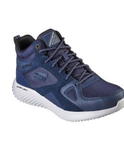 SKECHERS-BOUNDER (232280)-NVY