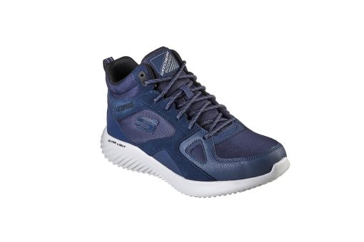 SKECHERS-BOUNDER (232280)-NVY