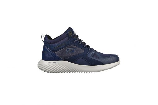 SKECHERS-BOUNDER (232280)-NVY - Image 2