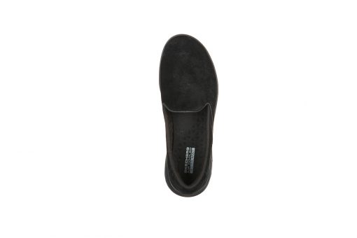 SKECHERS-ON-THE-GO FLEX-LAVISH (136414)-BBK - Image 3