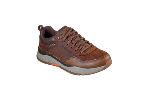 SKECHERS-BENAGO HOMBRE (210021)-CDB
