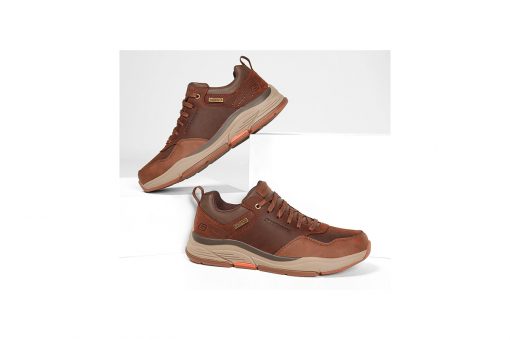 SKECHERS-BENAGO HOMBRE (210021)-CDB - Image 6