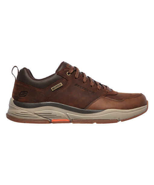 Alternative view of SKECHERS-BENAGO HOMBRE (210021)-CDB